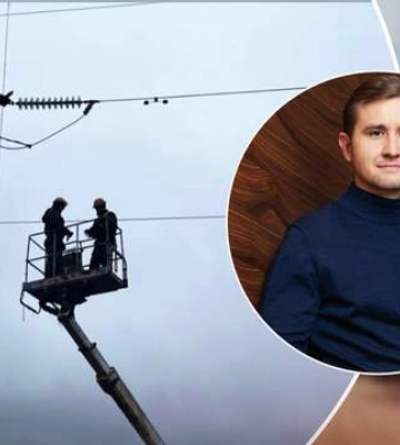 Збитки на мільярди: скільки електростанцій атакувала Росія та коли їх вдасться відновити