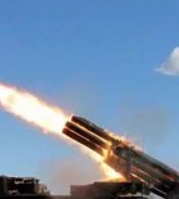 Армия России массированно обстреляла Херсон, есть погибшие и раненые — глава ОВА