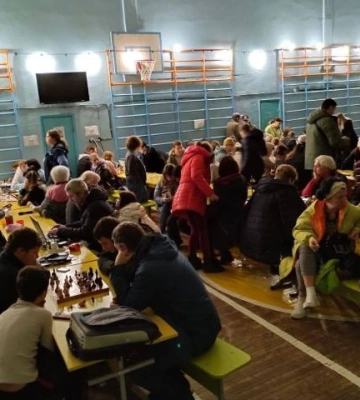 На Одещині тривають екстрені відключення електроенергії