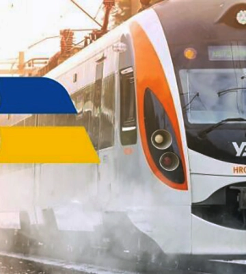 Від Харкова до Дергачів почала ходити електричка