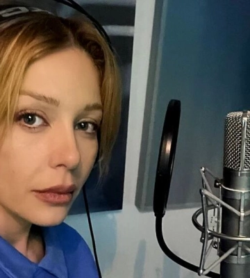 Тина Кароль записала новую версию &quot;Щедрика&quot;. В клипе показаны кадры экоцида РФ против Украины. Видео