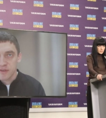 У Мелітополі ліквідували аналітичний підрозділ ФСБ — мер
