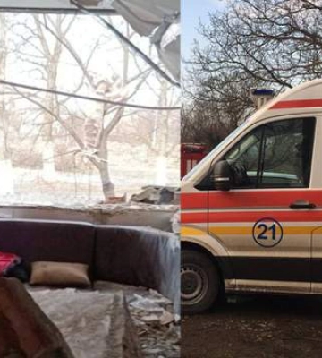 У Чернівцях прогримів вибух у житловому будинку: загинула дитина