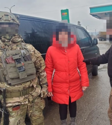 Наводили ракеты на школы, роддомы и общежития Донбасса: СБУ обезвредила российскую агентуру