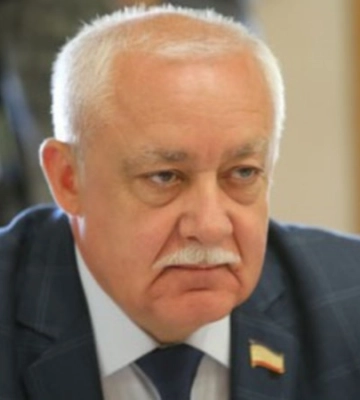 Депутату російського парламенту Криму Юрію Гемпелю загрожує до 12 років колонії – Прокуратура АРК