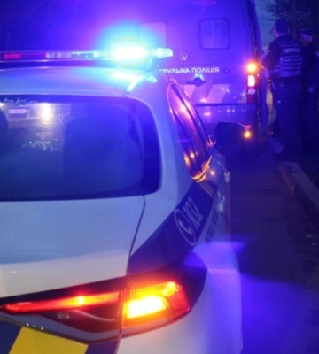 Поліція збільшила кількість нарядів на вулицях - Ігор Клименко