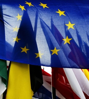 ЄС збільшить фонд фінансування зброї для України