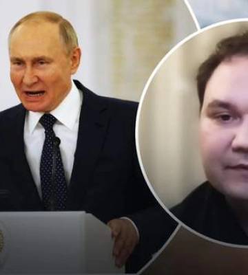 Путін знову почав погрожувати ядерною зброєю: експерт пояснив, чи є загроза удару
