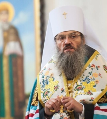 Стало відомо про сім діячів УПЦ МП, які потрапили під персональні санкції