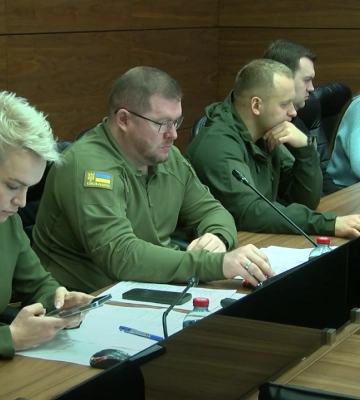Полтавщина повернулася до графіка відключень світла +4/-2