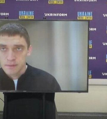 В оккупированном Мелитополе захватчики заставляют местных жителей обменивать гривню на рубли, - Федоров