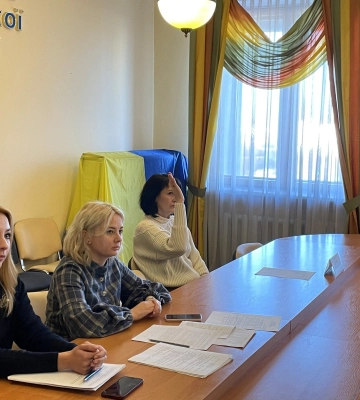 В облраді хочуть відновити роботу Агенції регіонального розвитку Волині