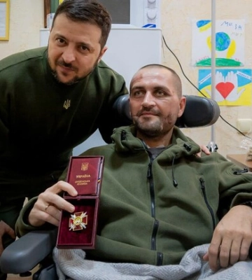 На Донеччині потрапили під ворожий вогонь рятувальники, які везли допомогу у Бахмут. ФОТО | Кримінал