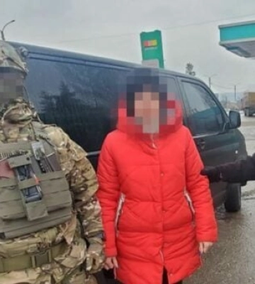 Наводили ракети на електропідстанції та пологові будинки: СБУ знешкодила агентів РФ