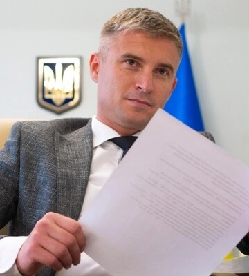 Рада завтра має намір проголосувати скандальний законопроєкт 5655. НАЗК вивчає фінальну версію законопроєкту, яку отримала лише у&amp;hellip;