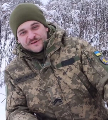 Бойцы 243-го батальона 241-й бригады ТРО ВСУ понесли под Бахмутом существенные потери в автомобильной технике. Просят украинцев&amp;hellip;