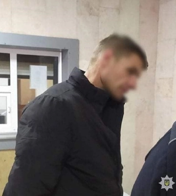 Мешканець Хмельниччини отримав довічне за вбивство 37-річної родички