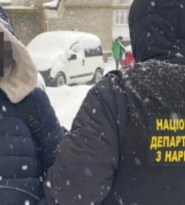 На Волині затримали 46-річну жінку, яка торгувала забороненим медпрепаратом