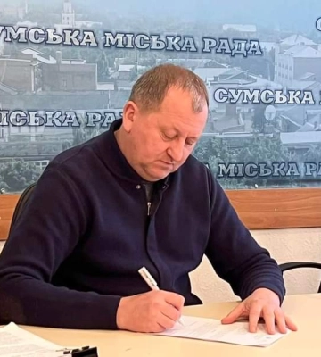 Сумській громаді потрібні більші ліміти електричної потужності, – Олександр Лисенко