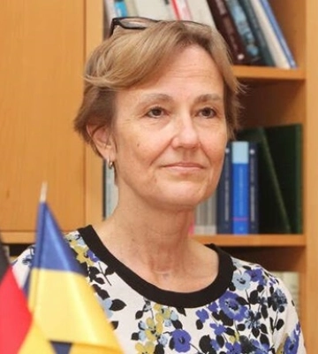 У Німеччині вважають, що нині &quot;немає сенсу&quot; вести переговори з РФ