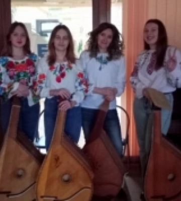 У Рівному відбувся літературно-музичний вечір «Пісні нескорених. УПА – 80»