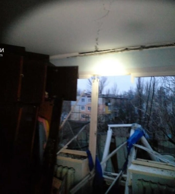 В Кривом Роге подъезд жилого дома был отключен от газа 20 месяцев: как поступать в таких ситуациях