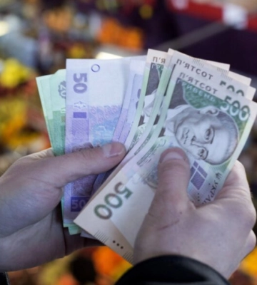 Внутрішні переселенці зможуть отримати нову грошову допомогу