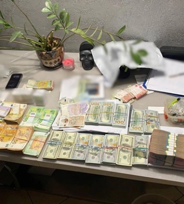 Прикордонники вилучили велику партію фальсифікованих ліків