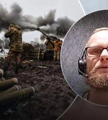 Російські окупанти змінили тактику під Бахмутом: у ЗСУ розкрили деталі