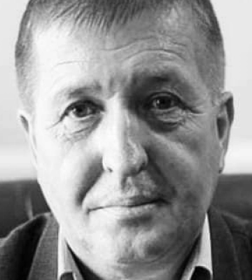 Помер відомий на Волині підприємець