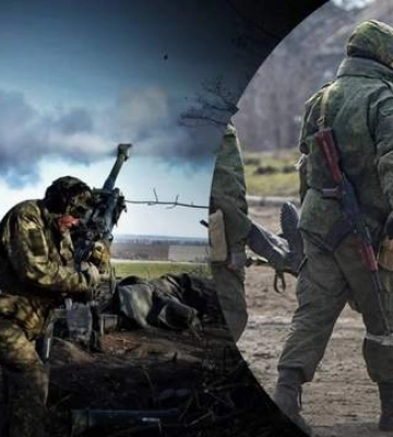 У Донецьку росіяни почали мобілізацію жінок – Генштаб (Відео)