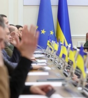 Є чотири рівні пріоритетів: кому в Україні дають світло насамперед