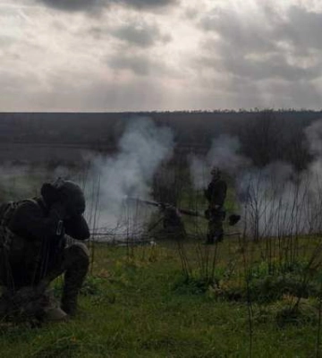 Самі винні: чому Бахмут не по зубах росіянам