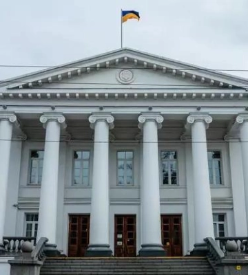 Мамай скликає сесію Полтавської міськради на 23 грудня