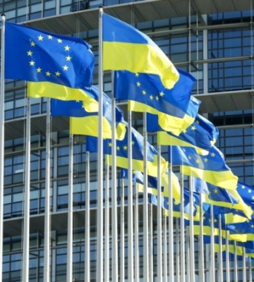 ЄС схвалив збільшення Європейського фонду миру на 2 млрд євро