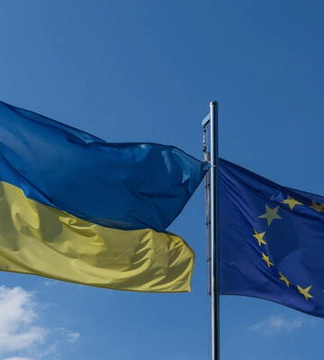ЄС схвалив збільшення Європейського фонду миру на 2 млрд євро