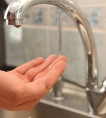 13 грудня на кількох полтавських вулицях обмежать водопостачання