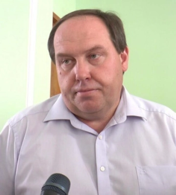 У тимчасово окупованому Скадовську невідомі підірвали авто колаборанта Булюка