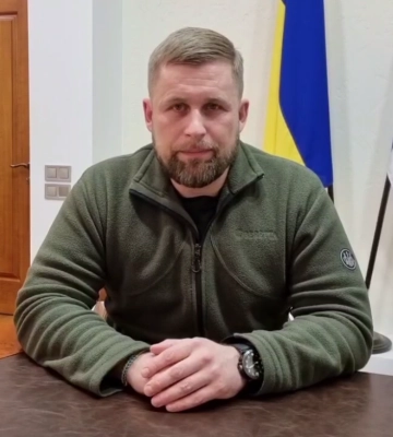 Влада Одещини &quot;дуже обмежить&quot; інформування населення про можливості подачі електроенергії: яка причина