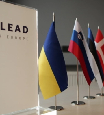 Громада на Волині розробила програму продовольчої безпеки за підтримки U-LEAD