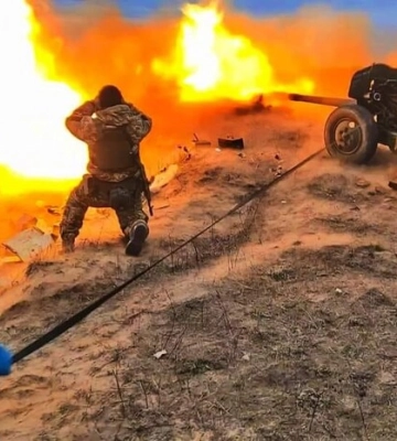Санкції проти служителів Московської церкви та ексклюзивні дані про втрати РФ. П'ять важливих новин 12 грудня