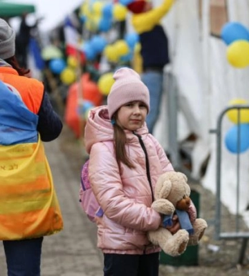 У громаді на Полтавщині переселенці можуть отримати гумдопомогу