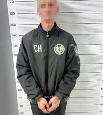В Запорожье мужчина до смерти избил пожилого соседа