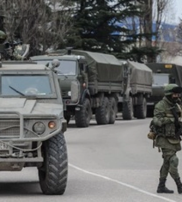 В Україні розсекретили генералів РФ, які наказували захоплювати Харківщину: фото