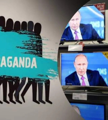 У всьому винне Львівське училище: росіяни вигадали виправдання для поразки в інформаційній війні