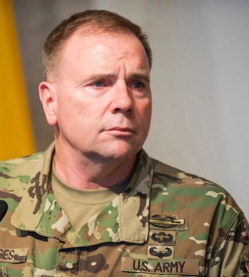Контрнаступление будет продолжаться до февраля: генерал США спрогнозировал, когда ВСУ освободят Крым