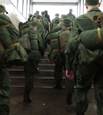 Не хотят напрасно умирать: батальон разведчиков из Крыма отказался воевать в Украине, — СМИ