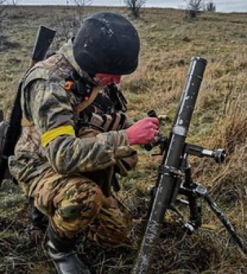 ЗСУ продовжують бити по базах і складах окупантів: ранкове зведення Генштабу