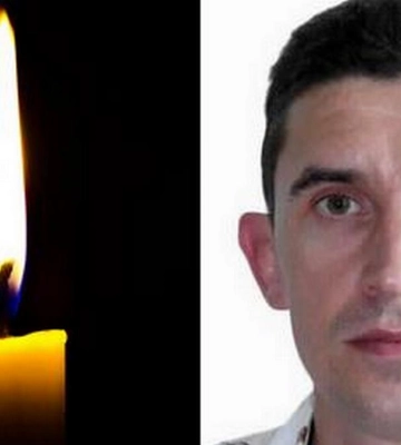 На передовій загинув військовий з Кривого Рогу
