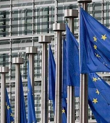 Посли ЄС схвалили виділення Україні 18 млрд євро